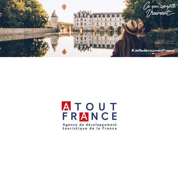 ATOUT FRANCE SOUTIENT LE TOURISME DOMESTIQUE | Hôtel Ibis Dijon Gare